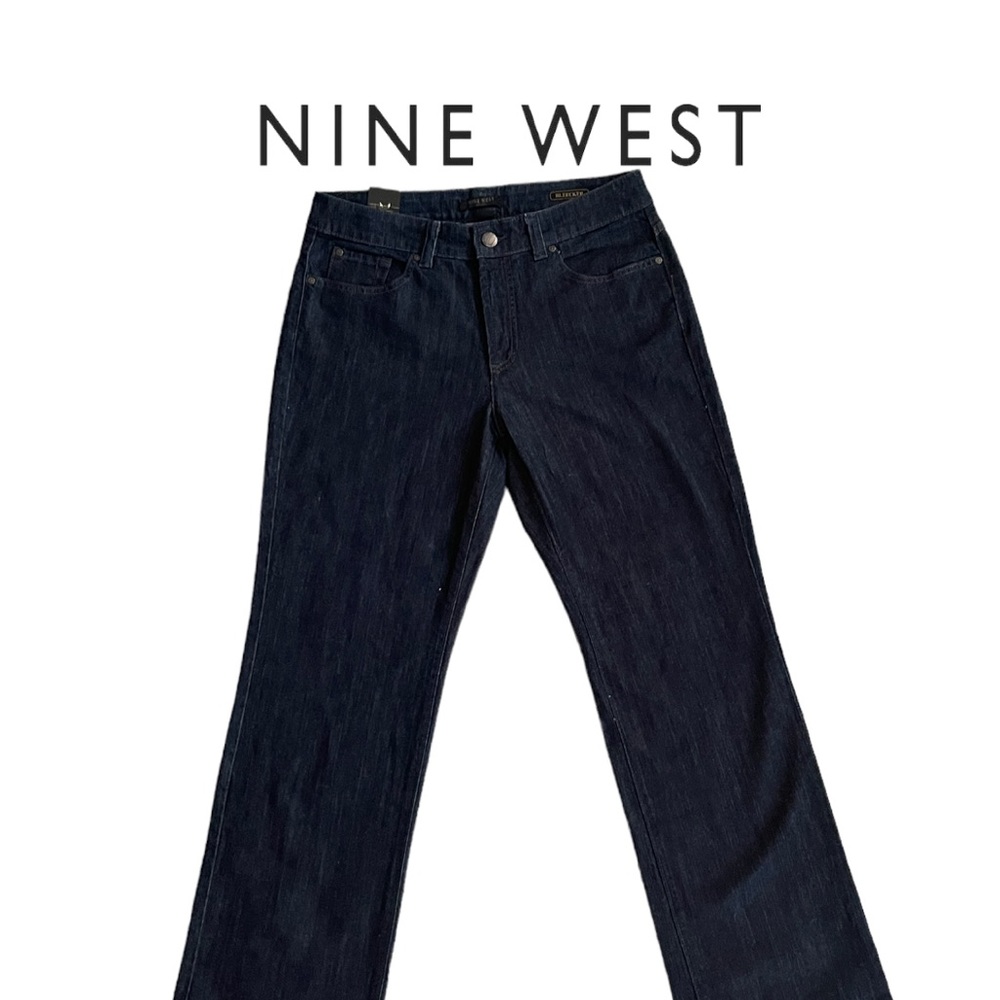😍 Beautiful Nine West jeans - style name: Bleecker Missy😍